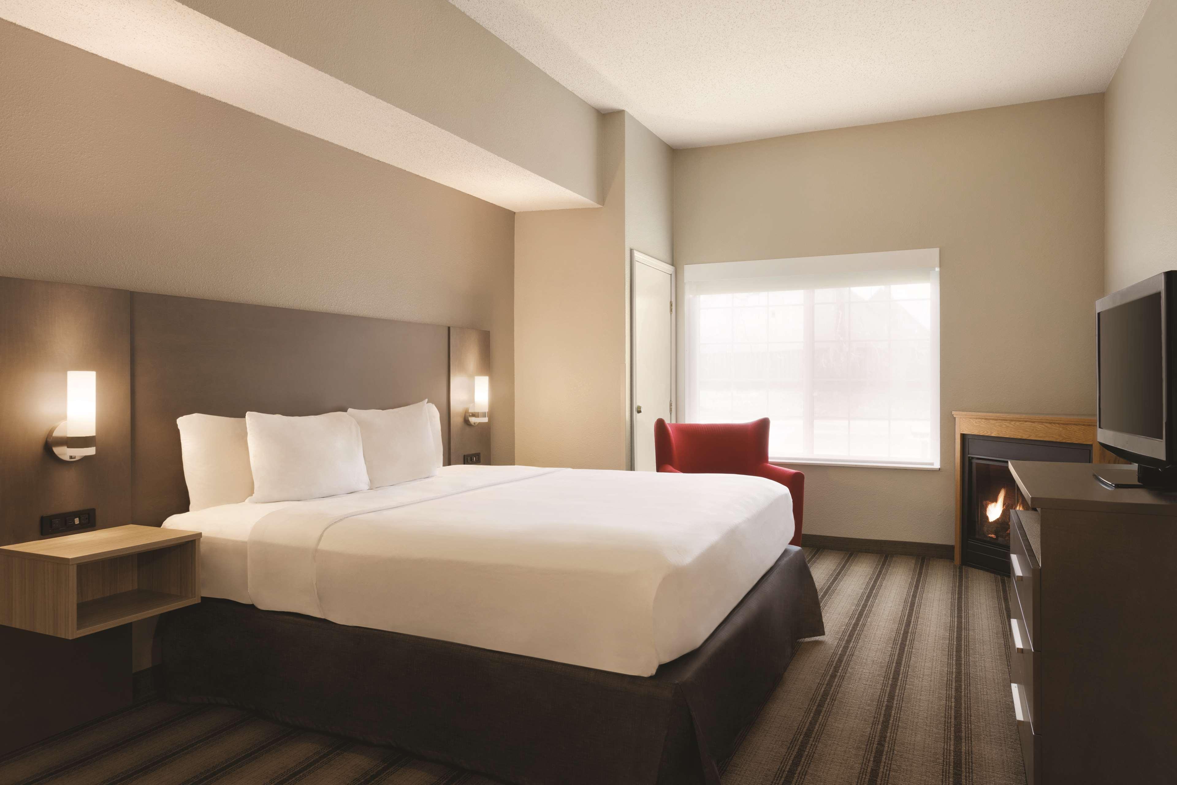 Country Inn & Suites By Radisson, Indianapolis Airport South, In Buitenkant foto